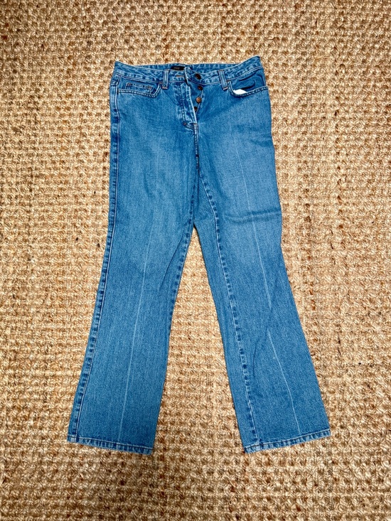 J. Crew Denim - Jcrew jeans